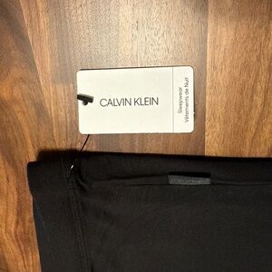 NWT Calvin Klein Sleep Short